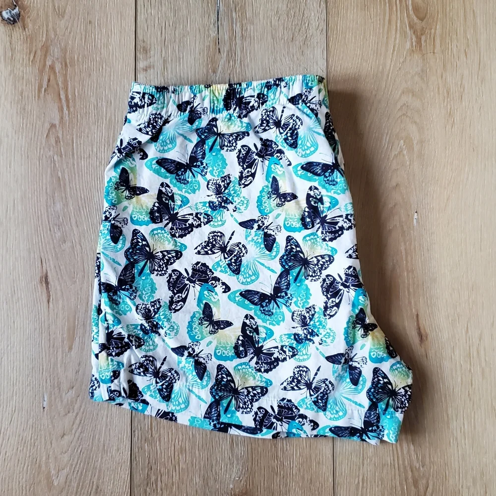 Sentiments PJ Shorts - Picture 3 of 6